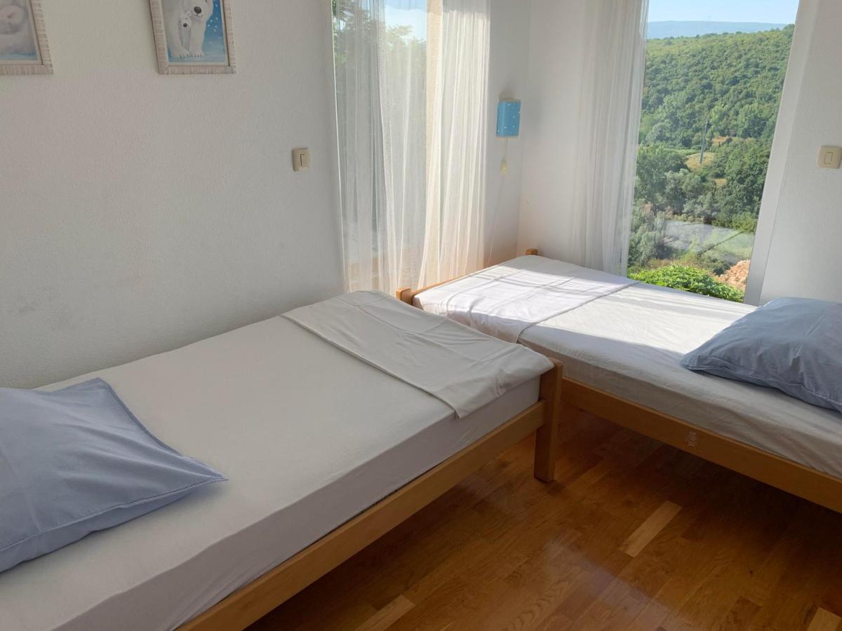 שירוקי ברייג' Ferienhaus מראה חיצוני תמונה