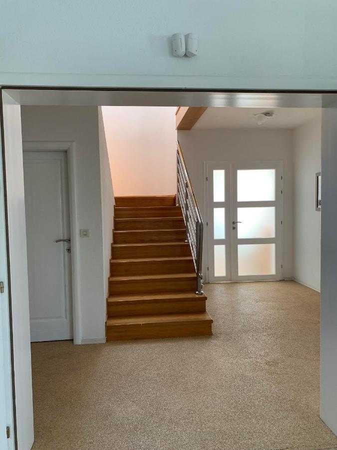 שירוקי ברייג' Ferienhaus מראה חיצוני תמונה