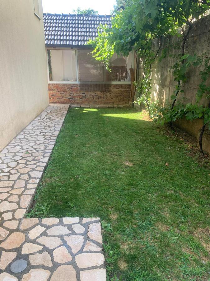 שירוקי ברייג' Ferienhaus מראה חיצוני תמונה