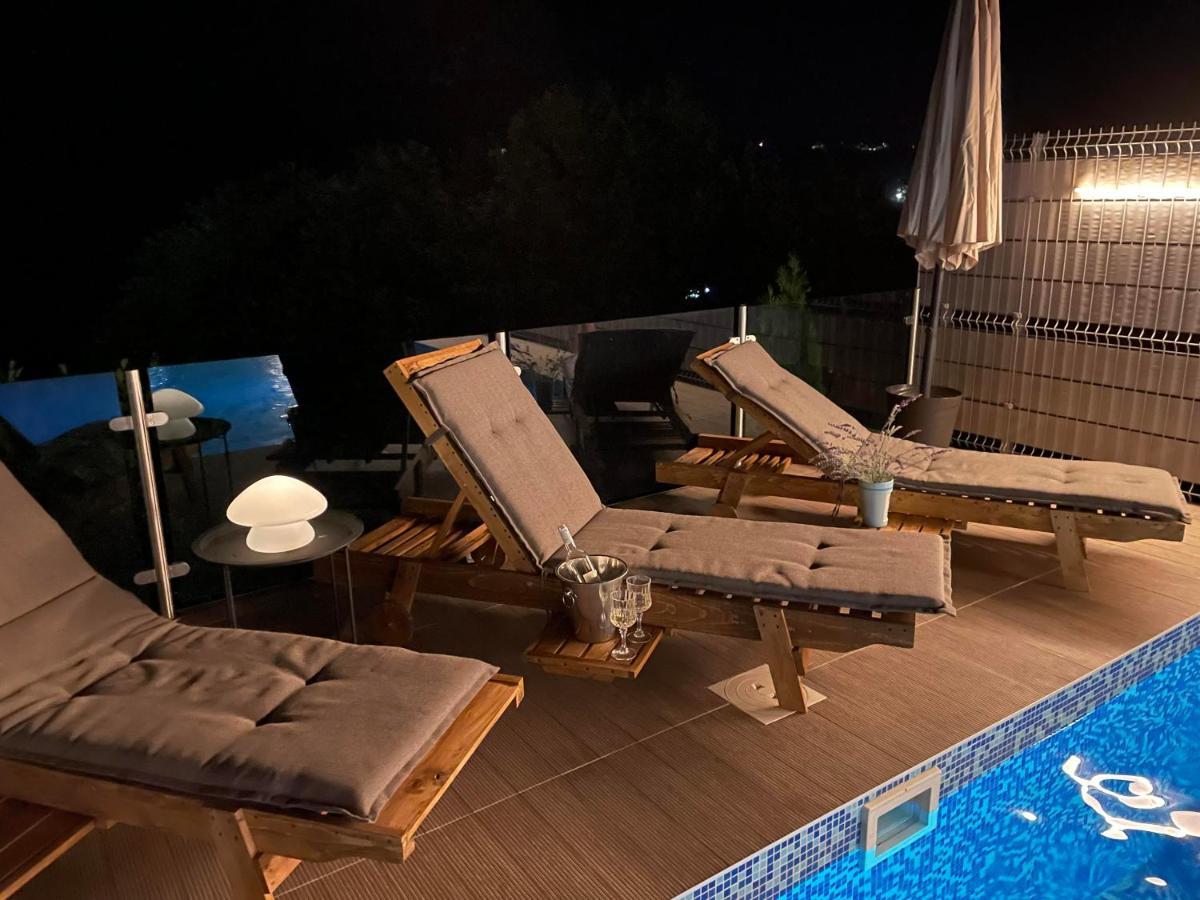 שירוקי ברייג' Ferienhaus מראה חיצוני תמונה