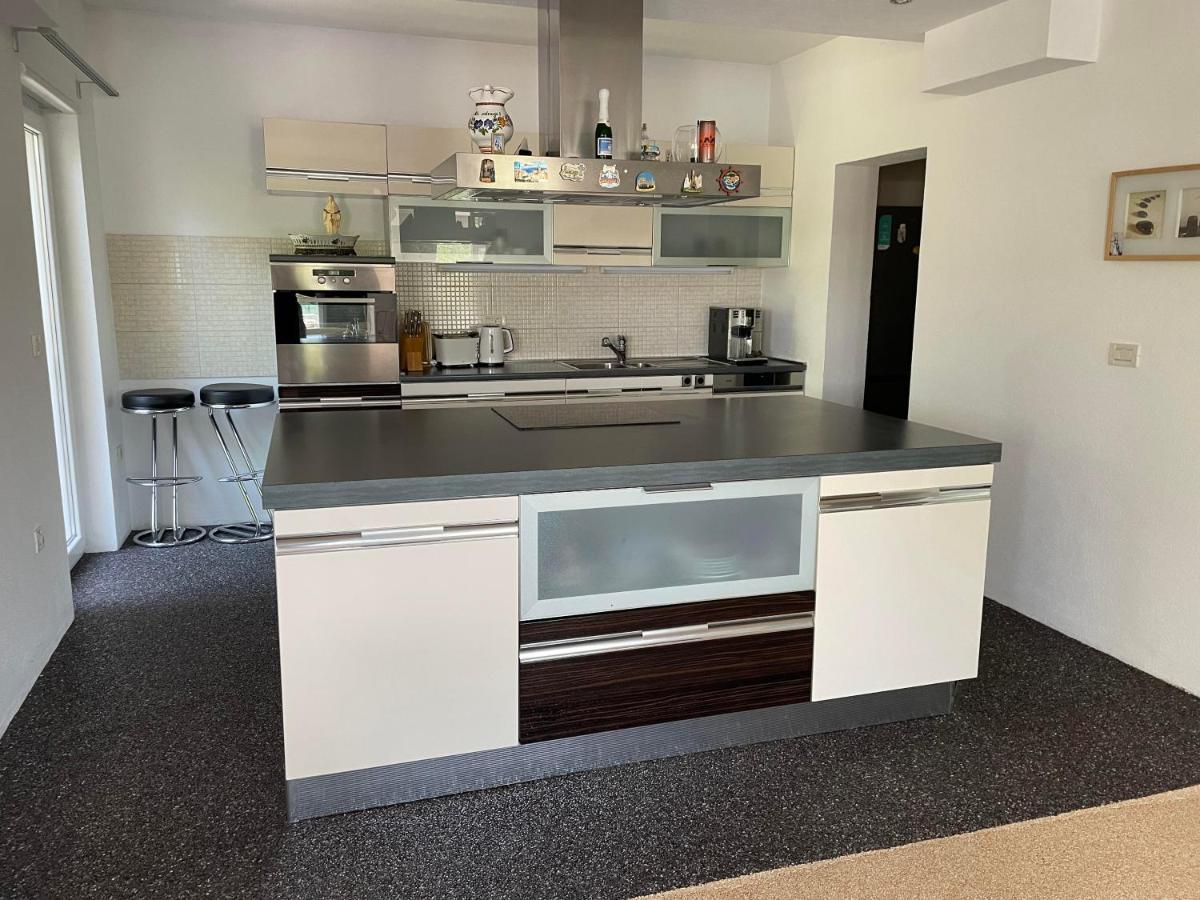 שירוקי ברייג' Ferienhaus מראה חיצוני תמונה