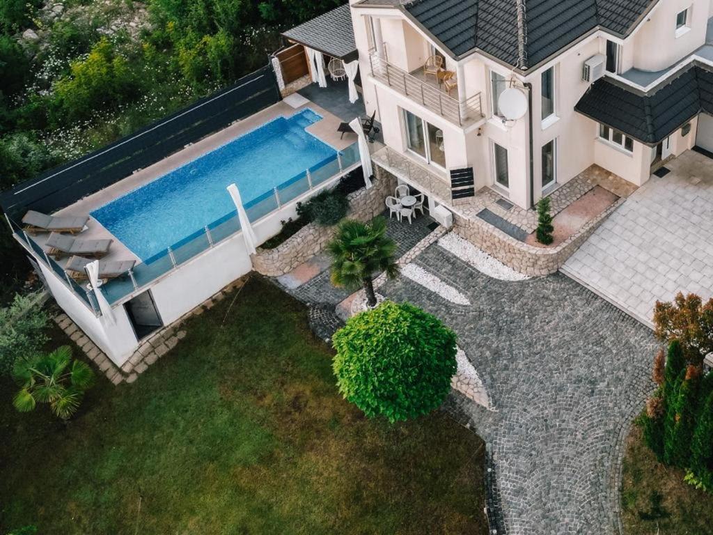 שירוקי ברייג' Ferienhaus מראה חיצוני תמונה