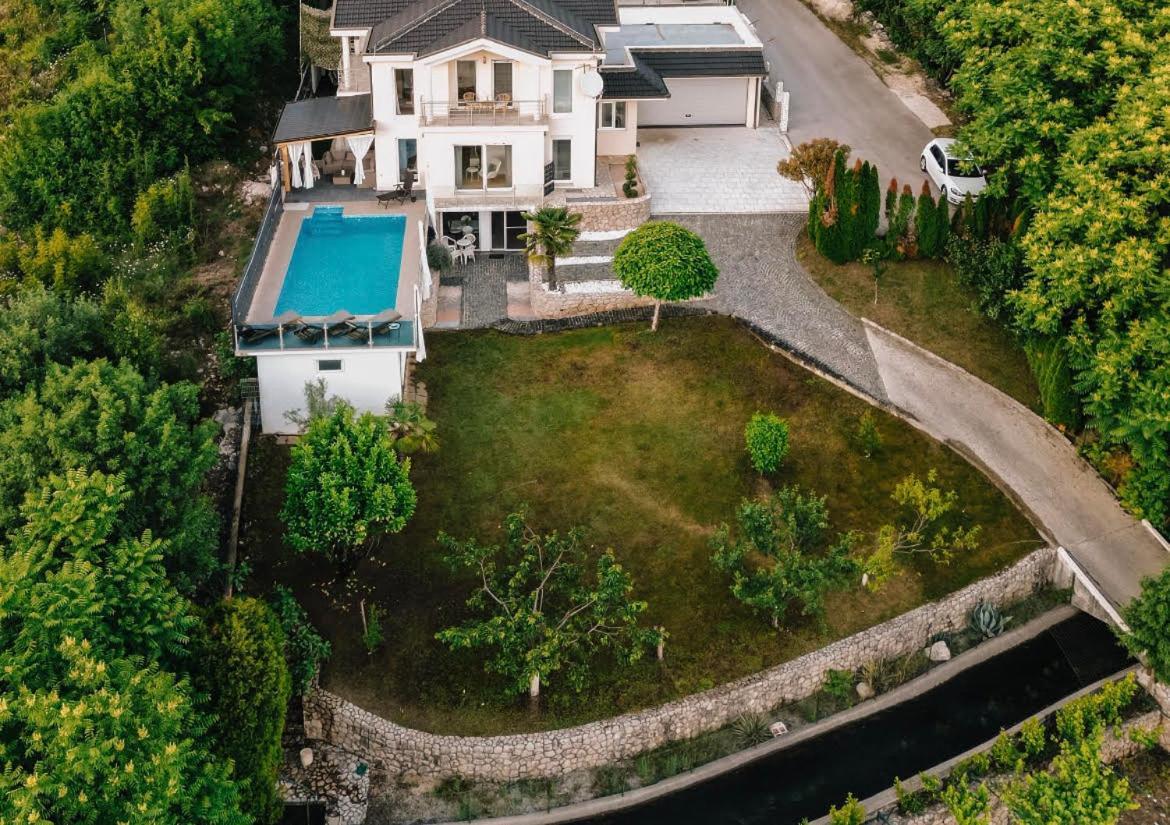 שירוקי ברייג' Ferienhaus מראה חיצוני תמונה