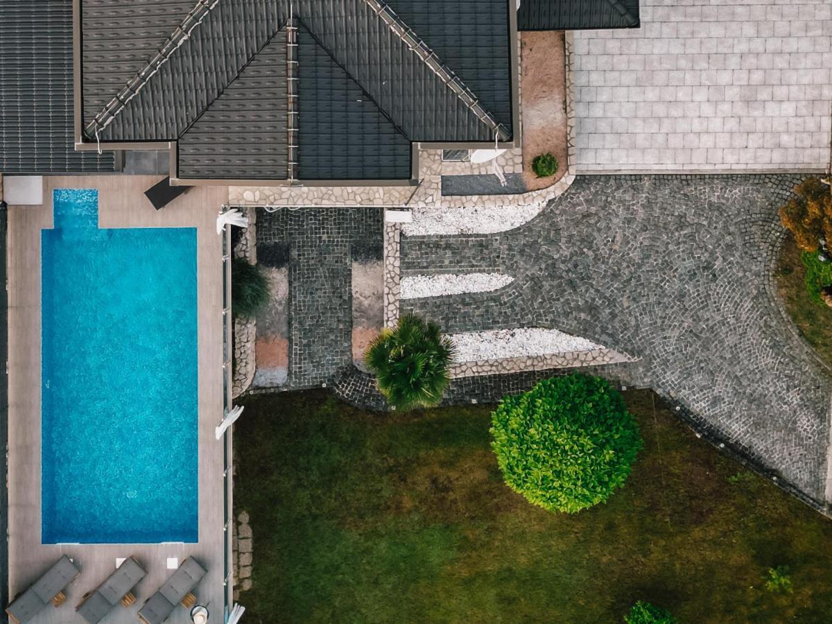 שירוקי ברייג' Ferienhaus מראה חיצוני תמונה