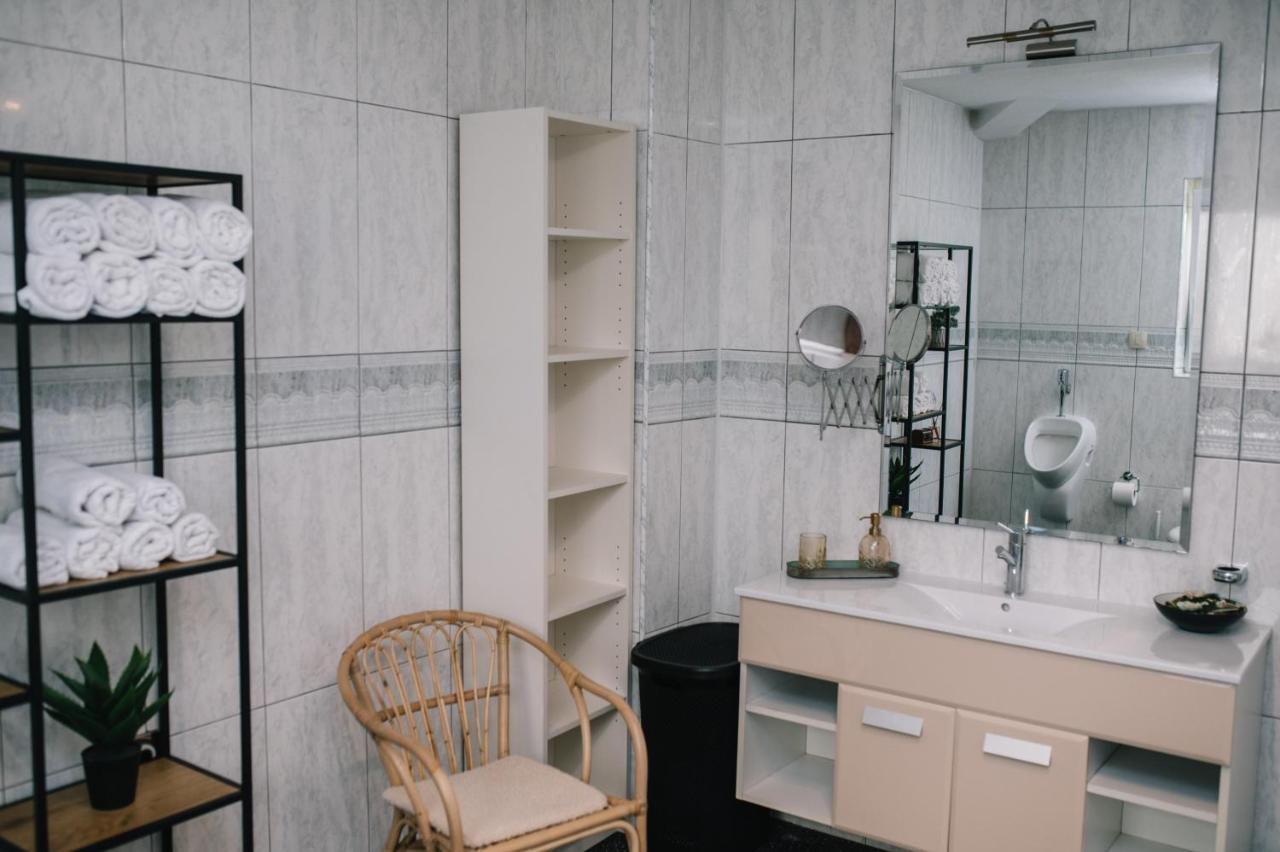 שירוקי ברייג' Ferienhaus מראה חיצוני תמונה