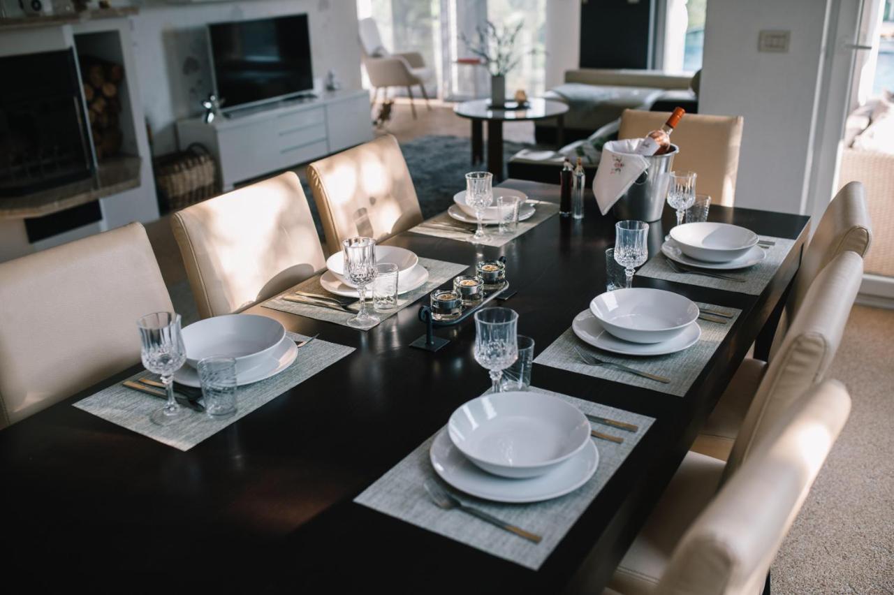 שירוקי ברייג' Ferienhaus מראה חיצוני תמונה