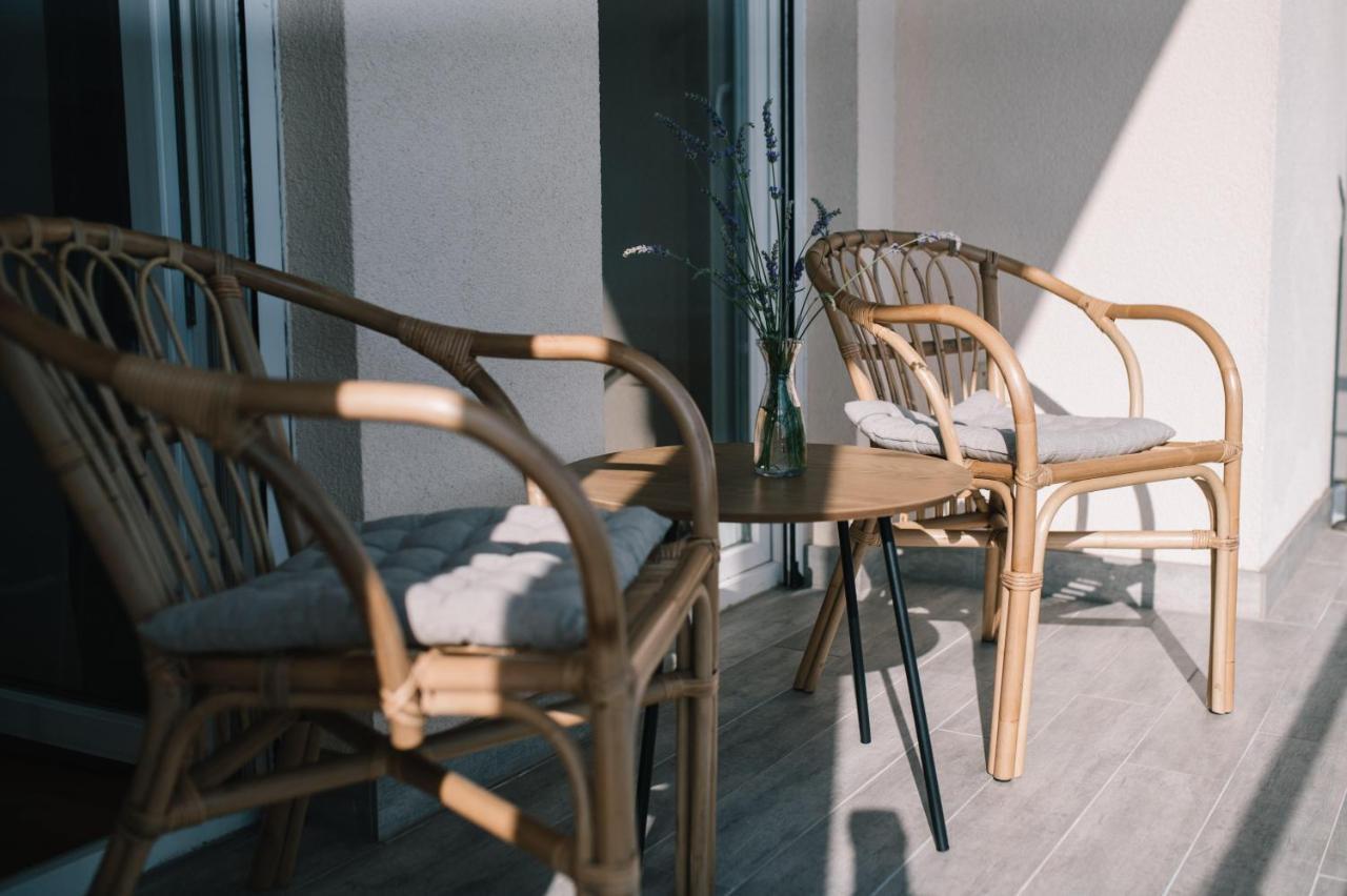 שירוקי ברייג' Ferienhaus מראה חיצוני תמונה