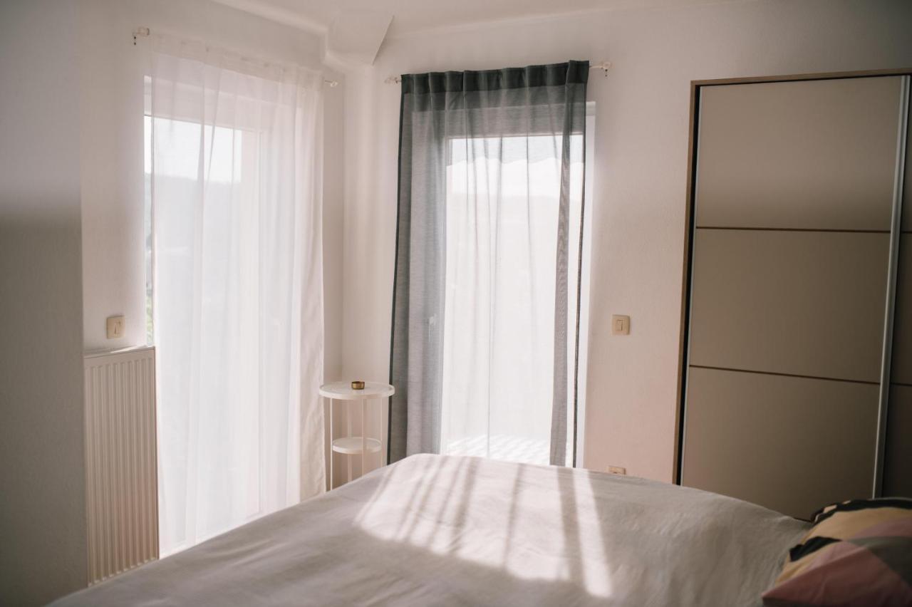 שירוקי ברייג' Ferienhaus מראה חיצוני תמונה