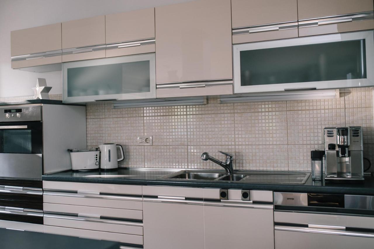 שירוקי ברייג' Ferienhaus מראה חיצוני תמונה