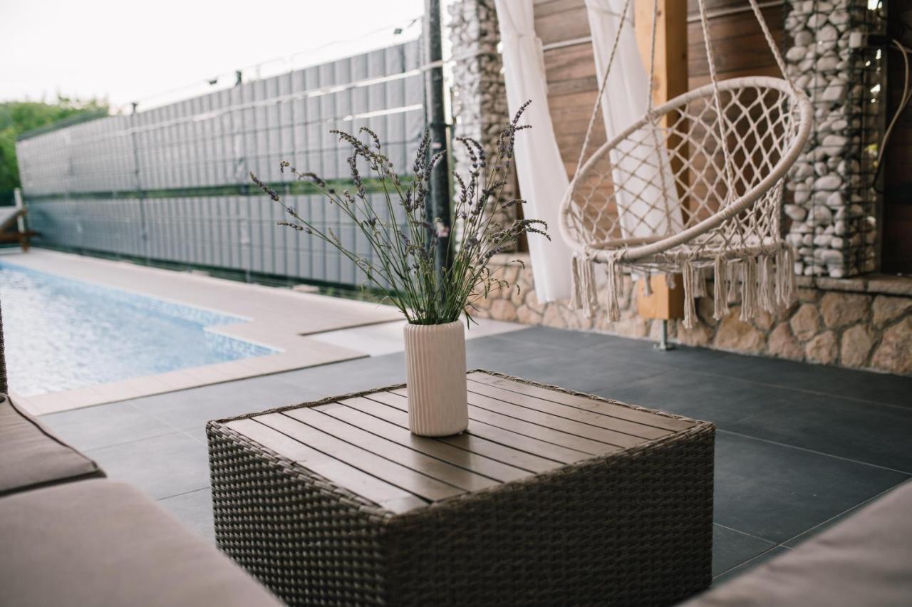 שירוקי ברייג' Ferienhaus מראה חיצוני תמונה