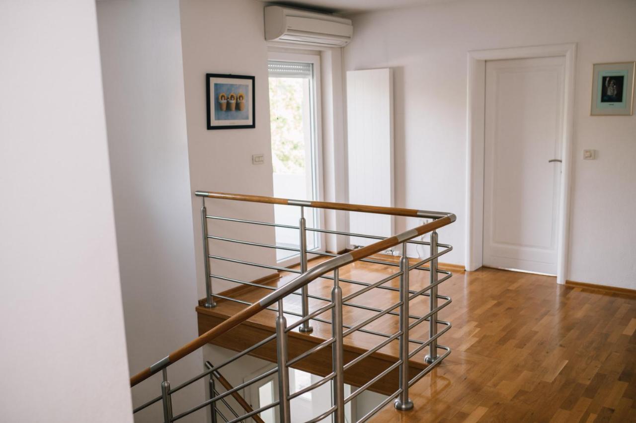 שירוקי ברייג' Ferienhaus מראה חיצוני תמונה