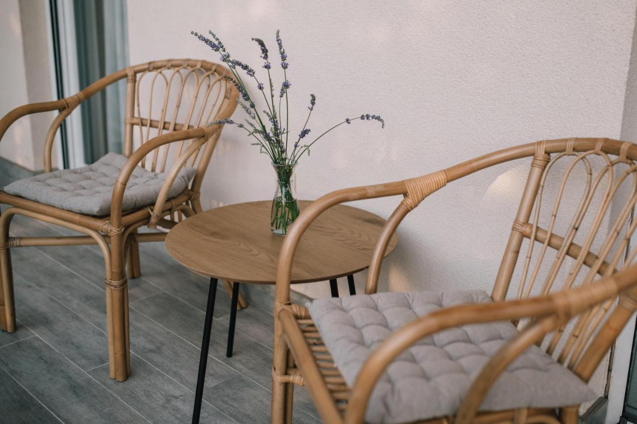 שירוקי ברייג' Ferienhaus מראה חיצוני תמונה