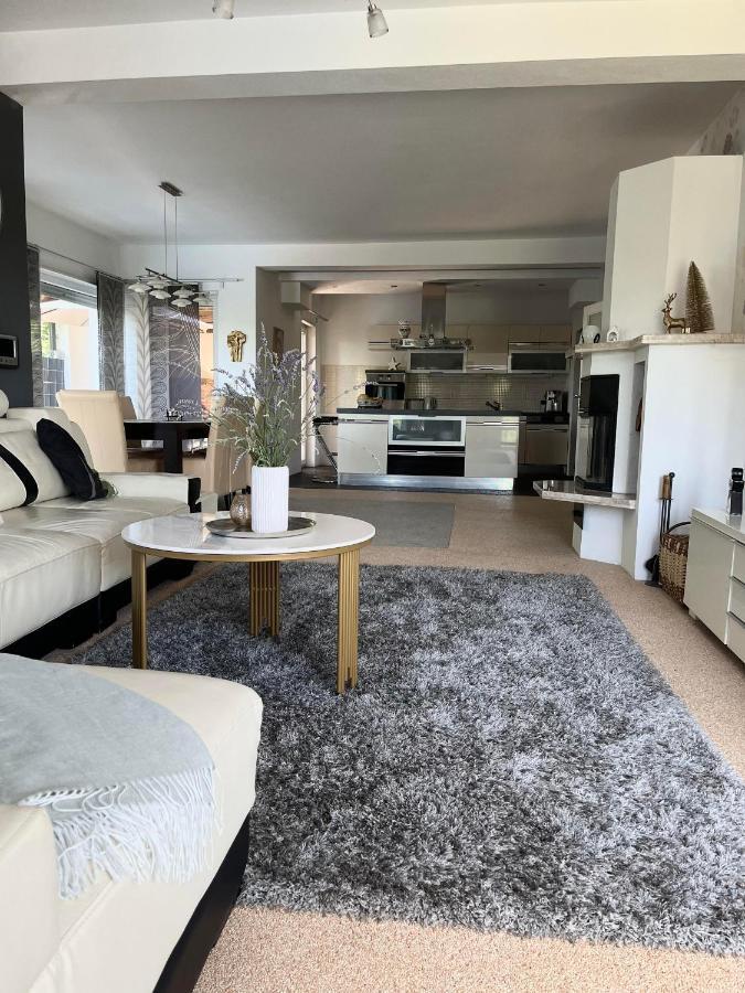 שירוקי ברייג' Ferienhaus מראה חיצוני תמונה