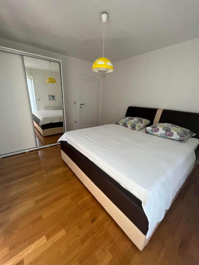שירוקי ברייג' Ferienhaus מראה חיצוני תמונה