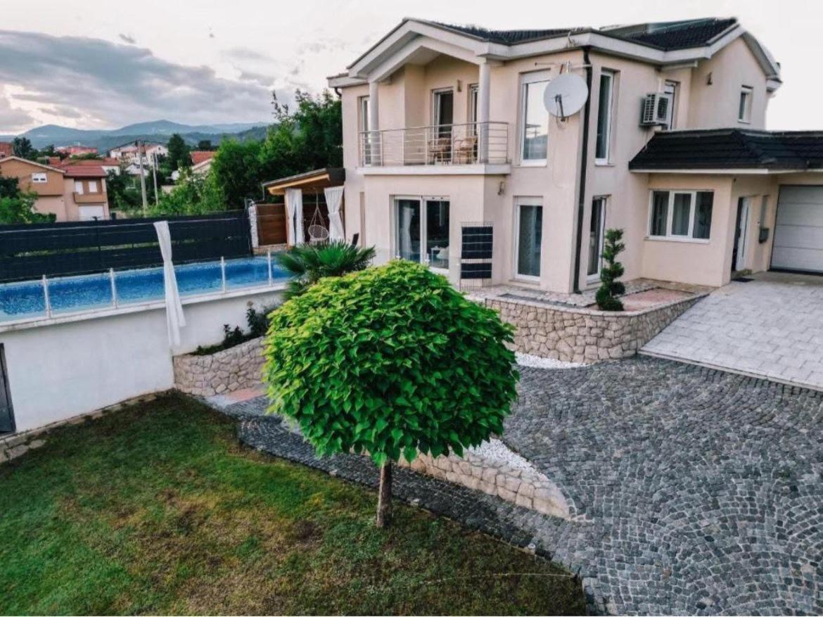 שירוקי ברייג' Ferienhaus מראה חיצוני תמונה