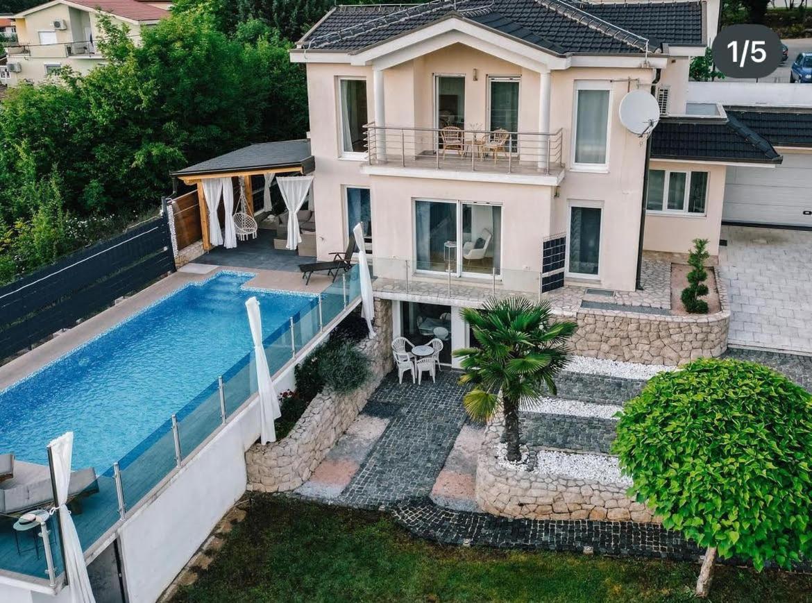שירוקי ברייג' Ferienhaus מראה חיצוני תמונה