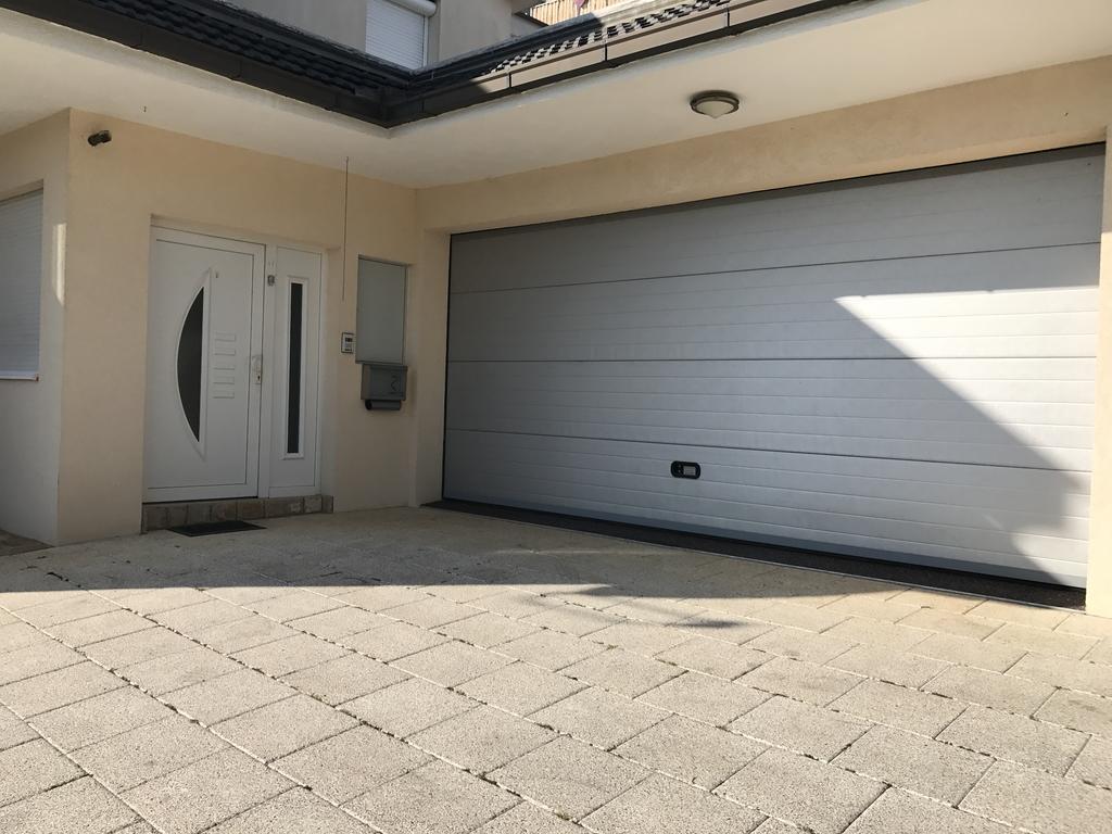 שירוקי ברייג' Ferienhaus מראה חיצוני תמונה