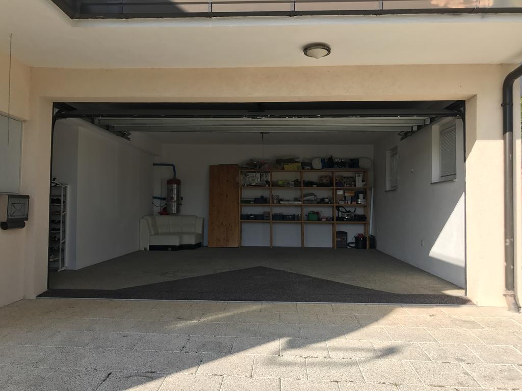 שירוקי ברייג' Ferienhaus מראה חיצוני תמונה