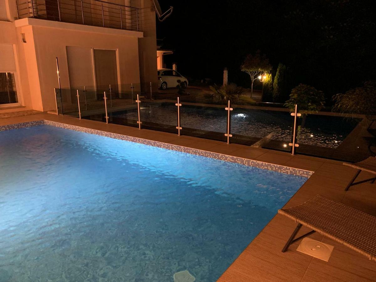 שירוקי ברייג' Ferienhaus מראה חיצוני תמונה