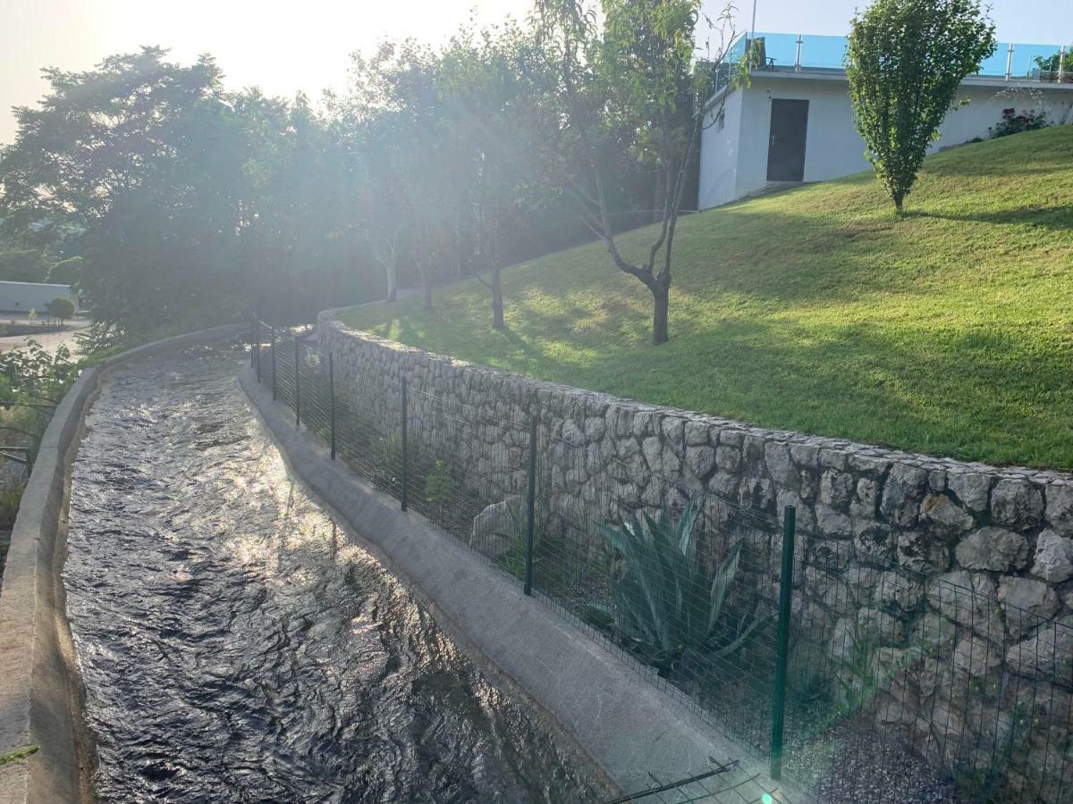 שירוקי ברייג' Ferienhaus מראה חיצוני תמונה