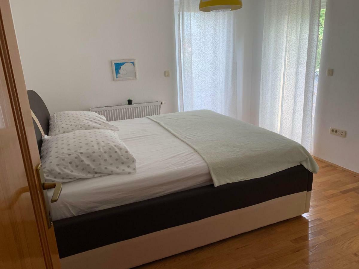 שירוקי ברייג' Ferienhaus מראה חיצוני תמונה