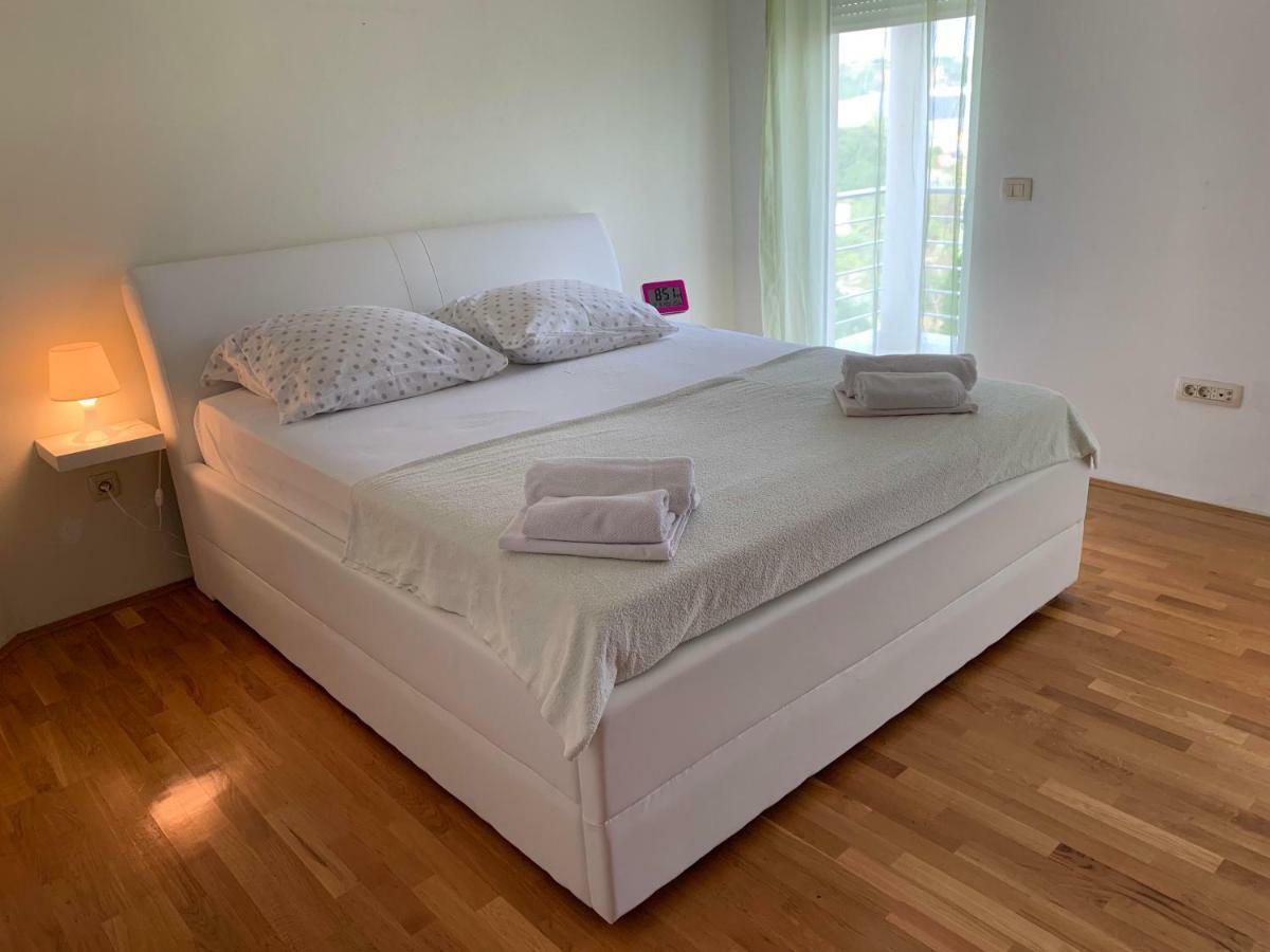 שירוקי ברייג' Ferienhaus מראה חיצוני תמונה